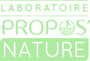 logo propos nature
